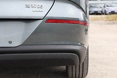 2025款 EV 605领航Plus版-外观-图片-有驾