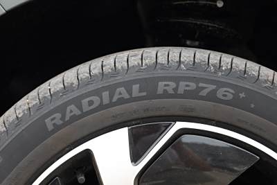 2025款 EV 605领航Plus版-外观-图片-有驾