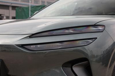 2025款 EV 605领航Plus版-外观-图片-有驾