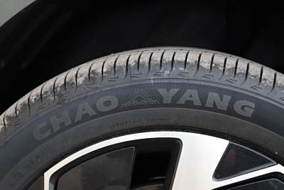 2025款 EV 605领航Plus版-外观-图片-有驾