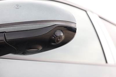 2025款 EV 605领航Plus版-外观-图片-有驾