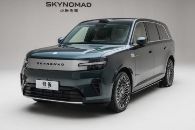 2026款 Max 7座-外观-图片-有驾