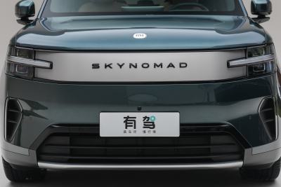 2026款 Max 7座-外观-图片-有驾