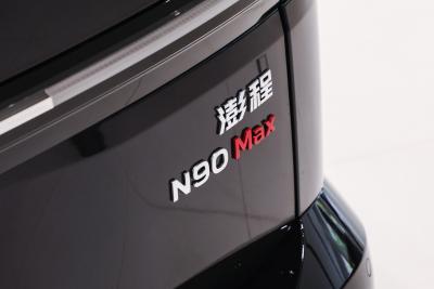 2026款 Max 7座-外观-图片-有驾