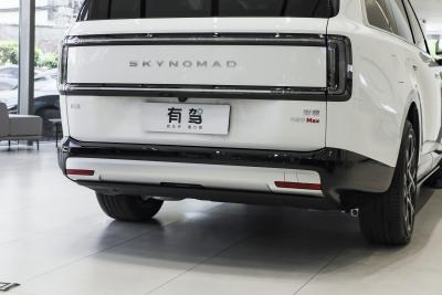 2026款 Max 7座-外观-图片-有驾