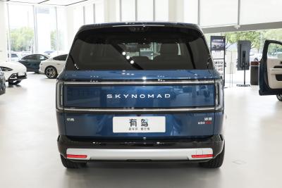 2026款 Max 7座-外观-图片-有驾