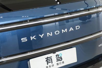 2026款 Max 7座-外观-图片-有驾