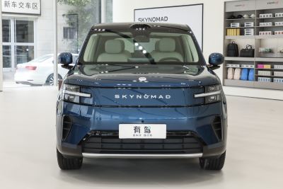 2026款 Max 7座-外观-图片-有驾