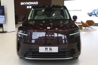 2026款 Max 7座-外观-图片-有驾
