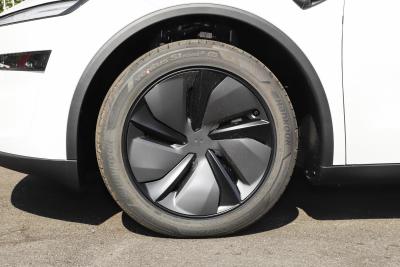 2026款 长续航后轮驱动版-外观-图片-有驾