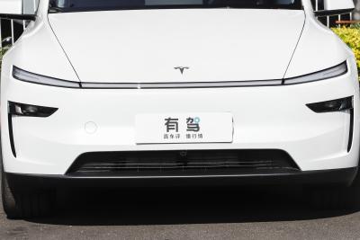 2026款 长续航后轮驱动版-外观-图片-有驾