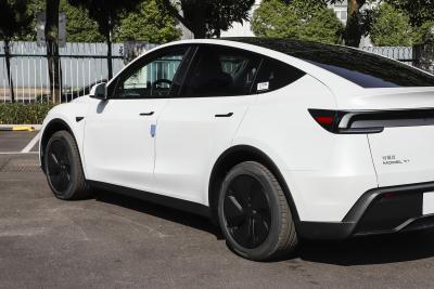 2026款 长续航后轮驱动版-外观-图片-有驾