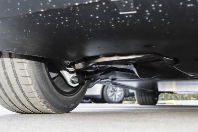 2026款 长续航后轮驱动版-外观-图片-有驾