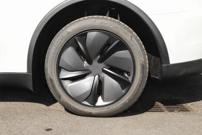 2026款 长续航后轮驱动版-外观-图片-有驾