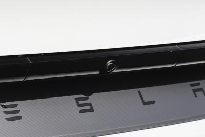 2026款 长续航后轮驱动版-外观-图片-有驾