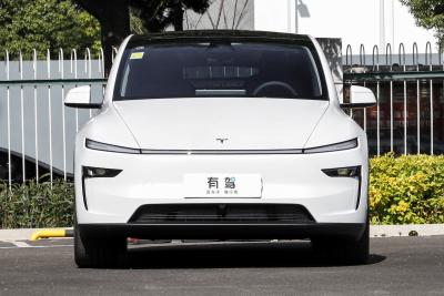 2026款 长续航后轮驱动版-外观-图片-有驾