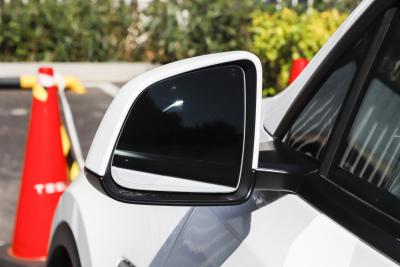 2026款 长续航后轮驱动版-外观-图片-有驾