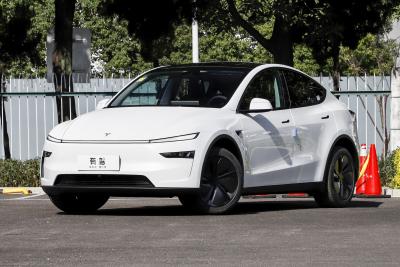 2026款 长续航后轮驱动版-外观-图片-有驾