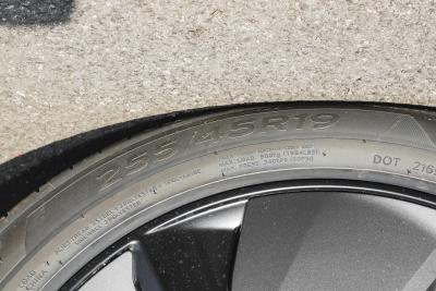 2026款 长续航后轮驱动版-外观-图片-有驾