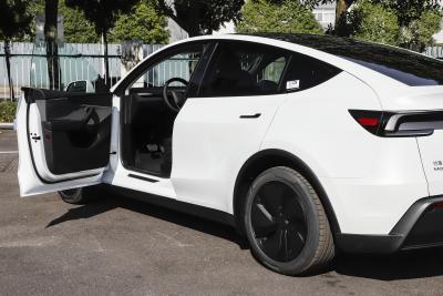 2026款 长续航后轮驱动版-外观-图片-有驾