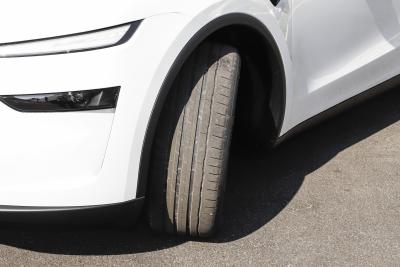 2026款 长续航后轮驱动版-外观-图片-有驾