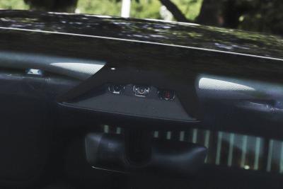 2026款 长续航后轮驱动版-外观-图片-有驾