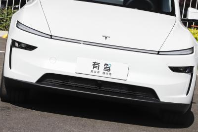 2026款 长续航后轮驱动版-外观-图片-有驾