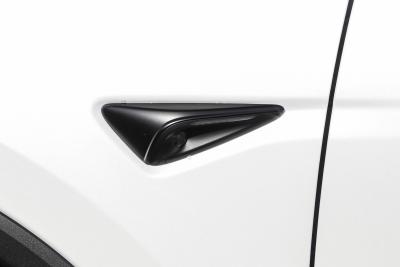 2026款 长续航后轮驱动版-外观-图片-有驾