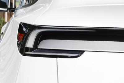 2026款 长续航后轮驱动版-外观-图片-有驾