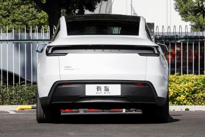 2026款 长续航后轮驱动版-外观-图片-有驾