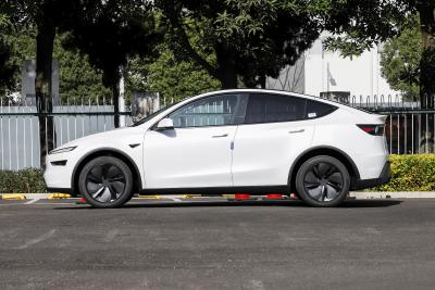 2026款 长续航后轮驱动版-外观-图片-有驾