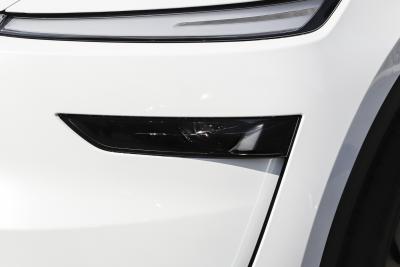 2026款 长续航后轮驱动版-外观-图片-有驾