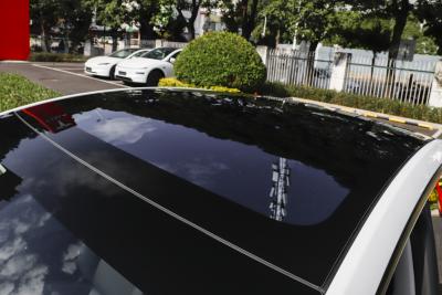 2026款 长续航后轮驱动版-外观-图片-有驾