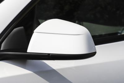 2026款 长续航后轮驱动版-外观-图片-有驾