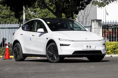 2026款 长续航后轮驱动版-外观-图片-有驾