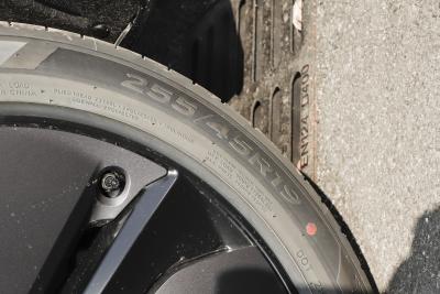 2026款 长续航后轮驱动版-外观-图片-有驾