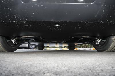 2026款 长续航后轮驱动版-外观-图片-有驾