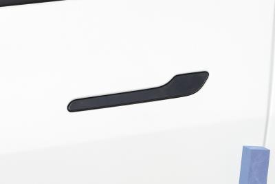 2026款 长续航后轮驱动版-外观-图片-有驾