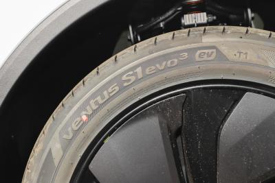 2026款 长续航后轮驱动版-外观-图片-有驾