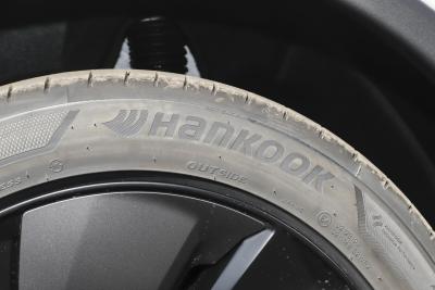 2026款 长续航后轮驱动版-外观-图片-有驾