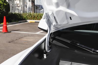 2026款 长续航后轮驱动版-外观-图片-有驾