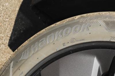 2026款 长续航后轮驱动版-外观-图片-有驾