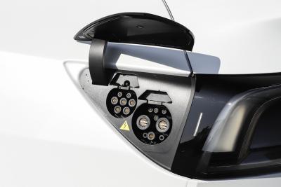 2026款 长续航后轮驱动版-外观-图片-有驾