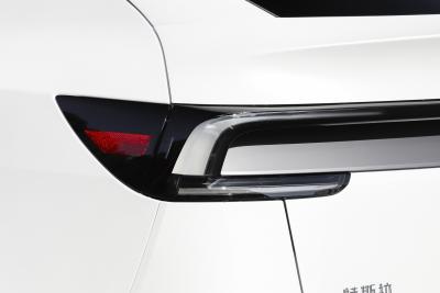 2026款 长续航后轮驱动版-外观-图片-有驾