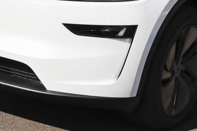 2026款 长续航后轮驱动版-外观-图片-有驾