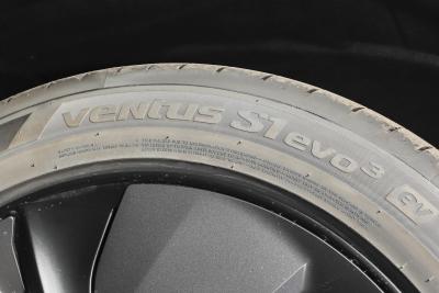 2026款 长续航后轮驱动版-外观-图片-有驾