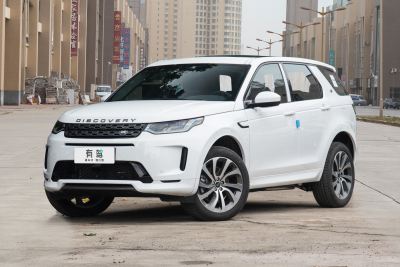 2023款 1.5T P300e 插电式电动混合版-外观-图片-有驾