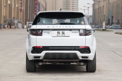 2023款 1.5T P300e 插电式电动混合版-外观-图片-有驾