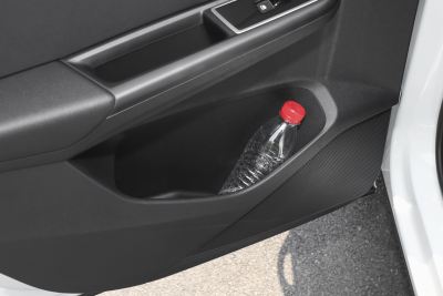 2024款 280TSI 自动先锋版-空间-图片-有驾
