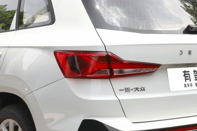 2024款 280TSI 自动先锋版-外观-图片-有驾